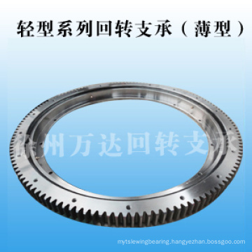 Slewing Bearing Light Series